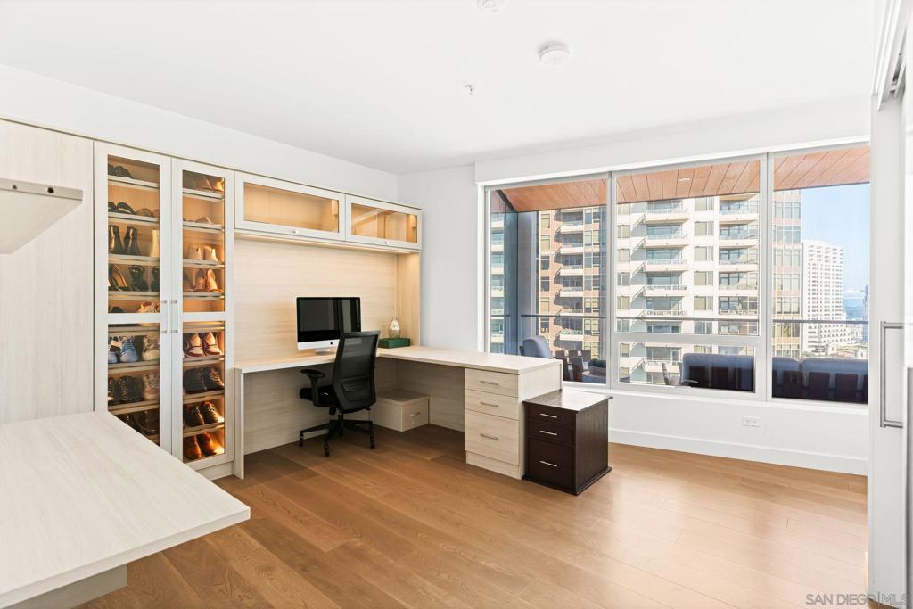 Downtown - Residential