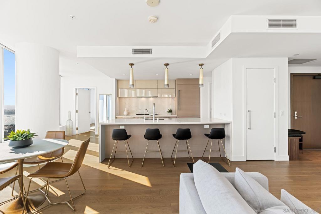 Downtown - Residential
