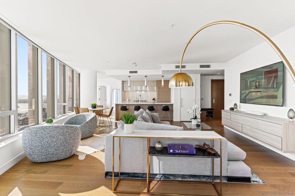 Downtown - Residential