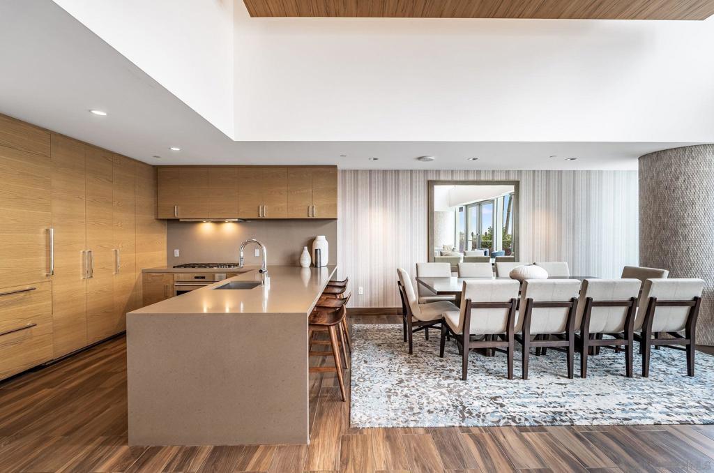 Downtown - Residential