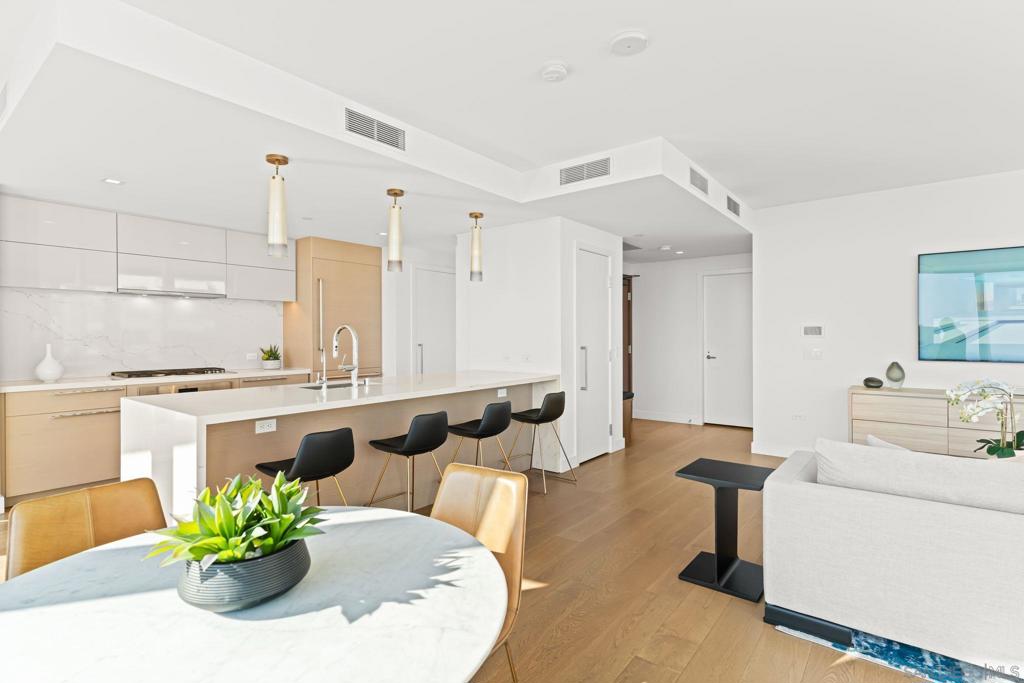 Downtown - Residential