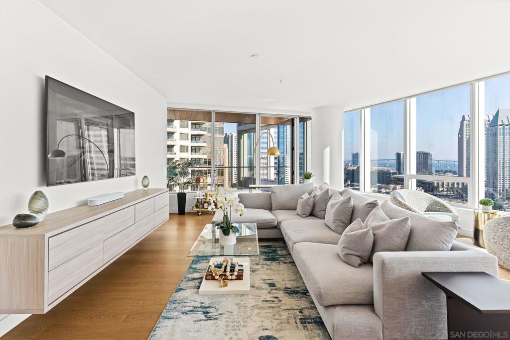 Downtown - Residential