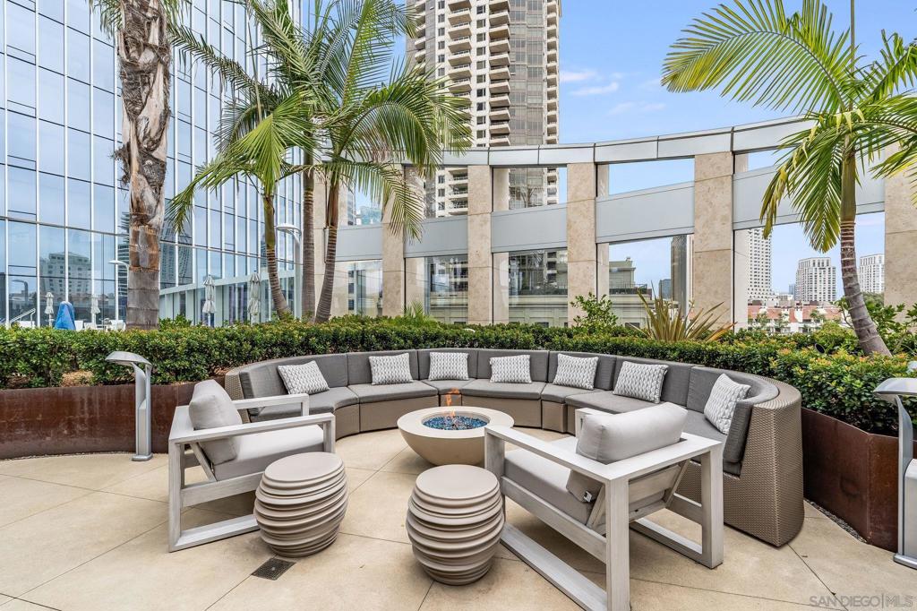 Downtown - Residential