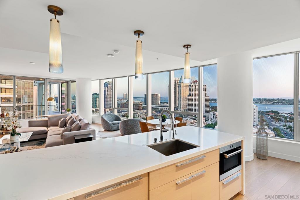 Downtown - Residential