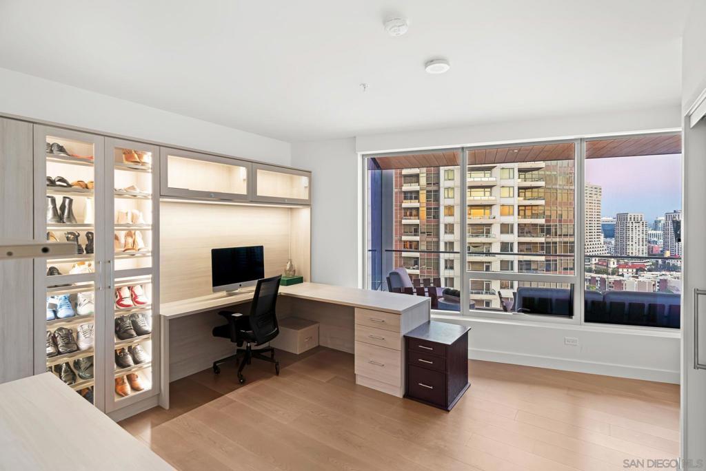 Downtown - Residential