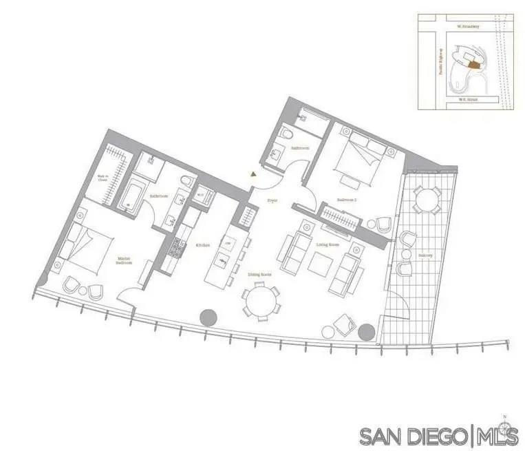 Downtown - Residential