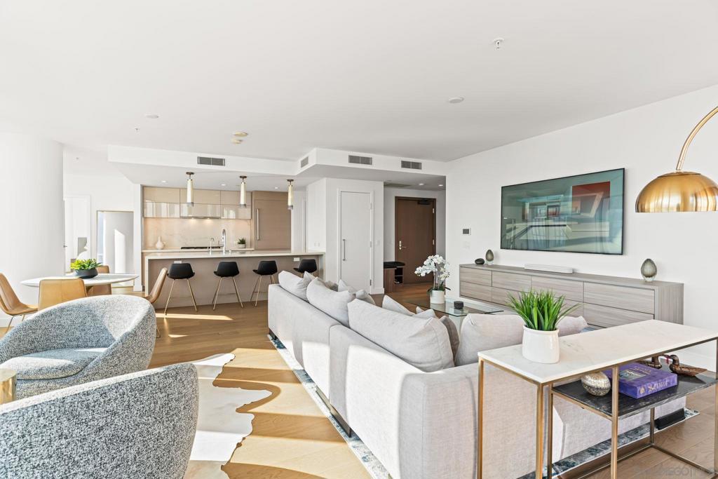 Downtown - Residential