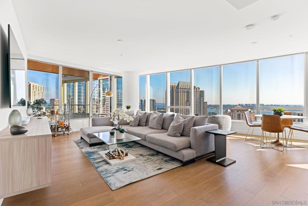 Downtown - Residential