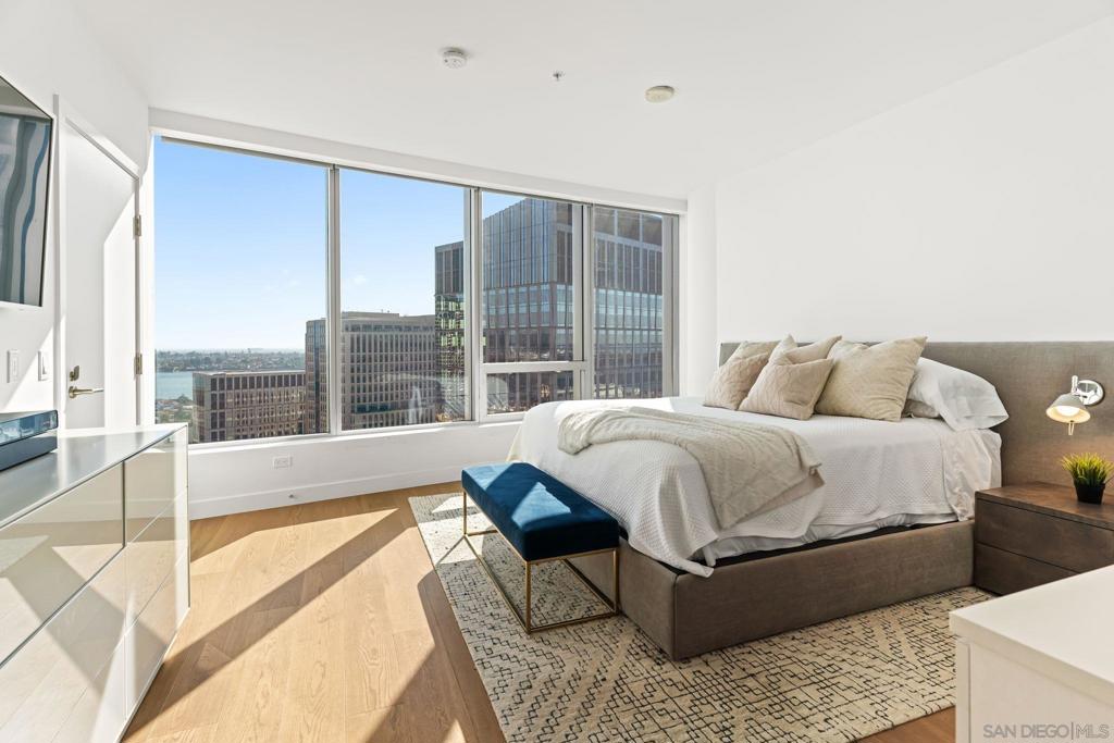 Downtown - Residential