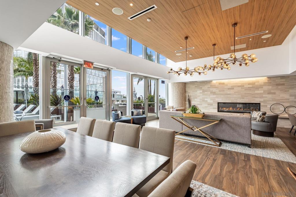 Downtown - Residential