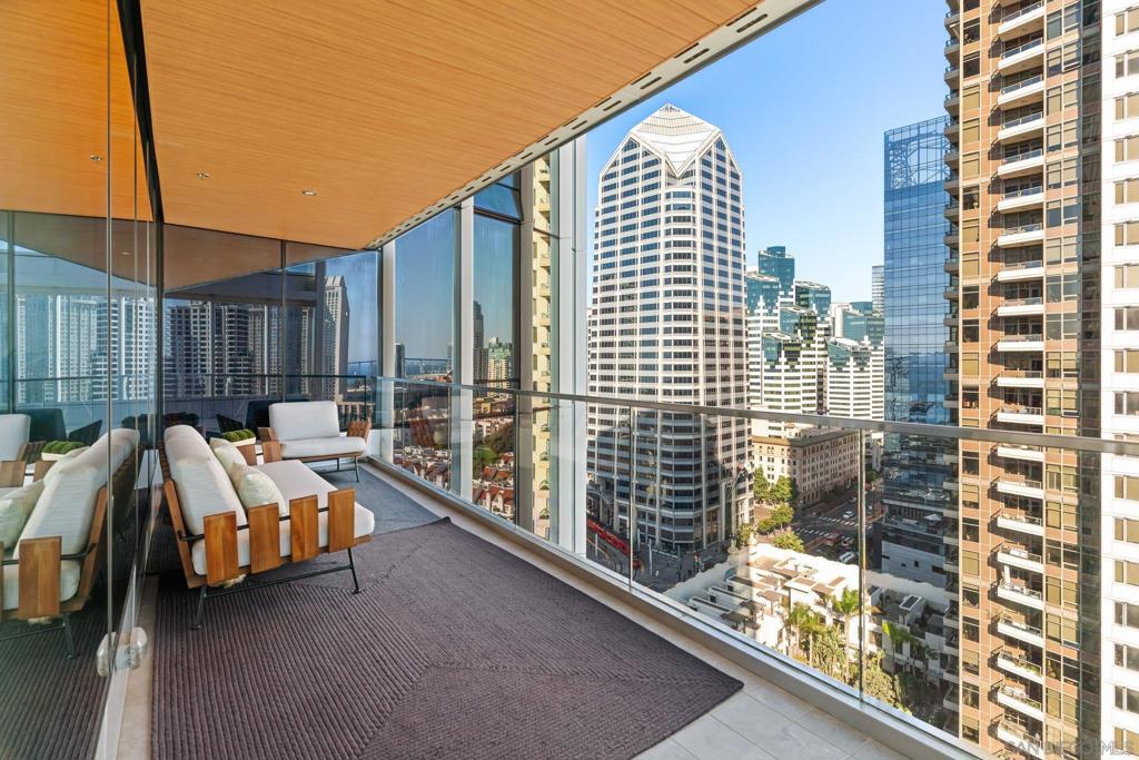 Downtown - Residential
