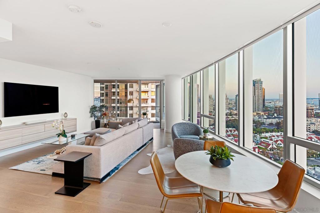 Downtown - Residential