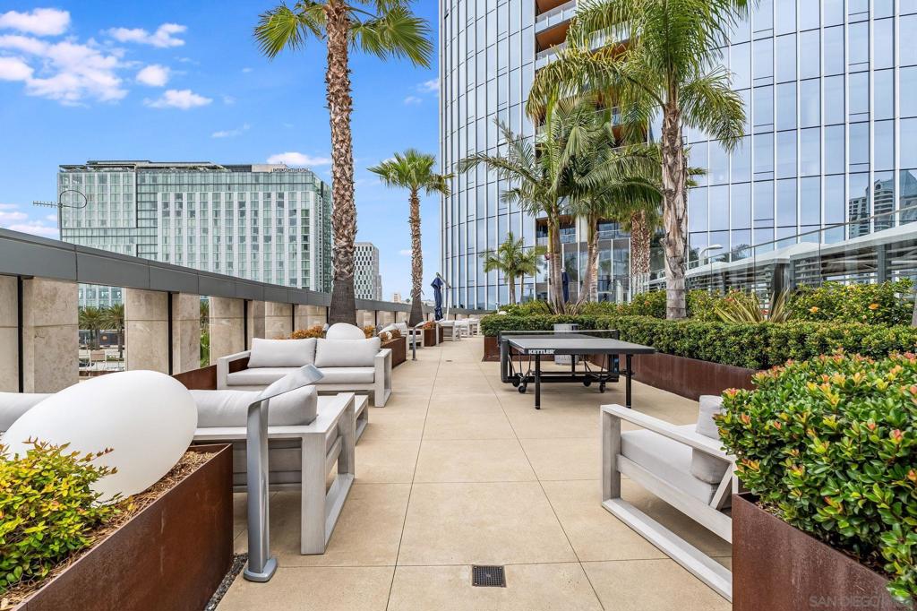 Downtown - Residential