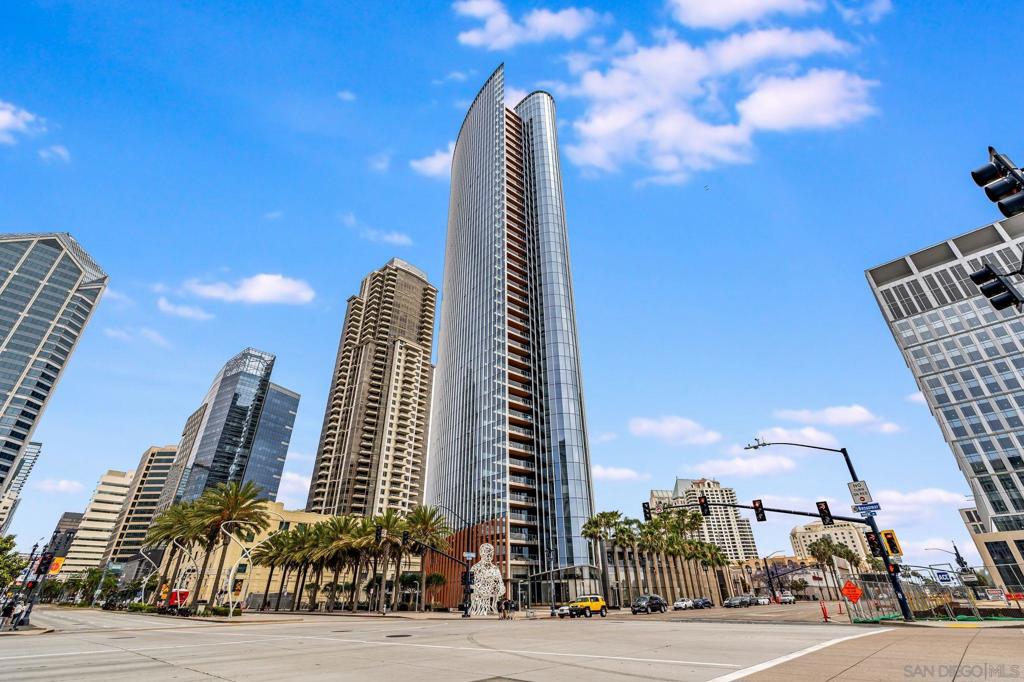 Downtown - Residential