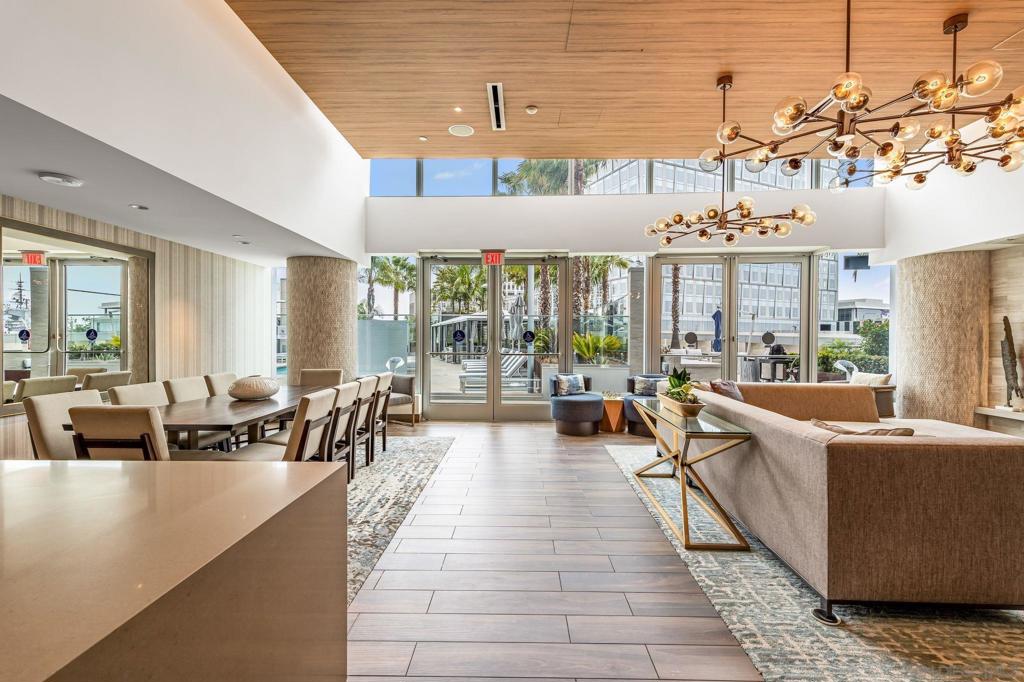 Downtown - Residential