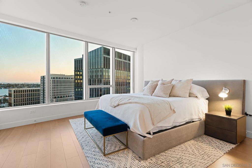 Downtown - Residential