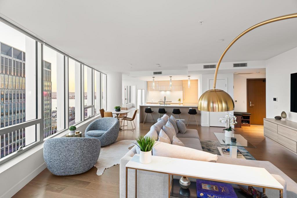Downtown - Residential