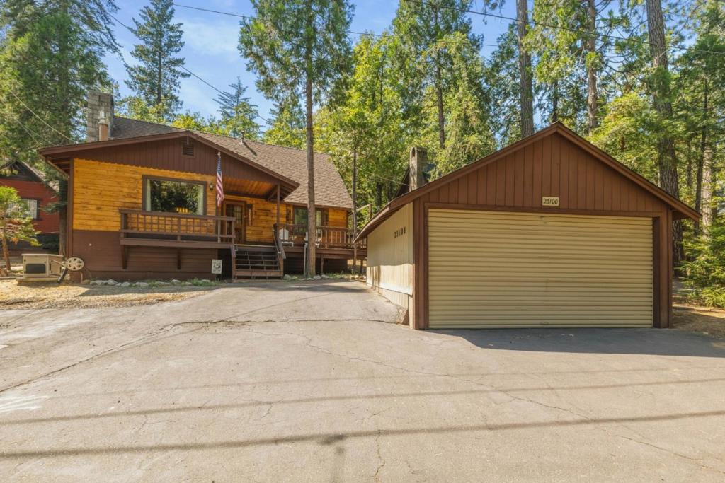 23100 Tuolumne Drive