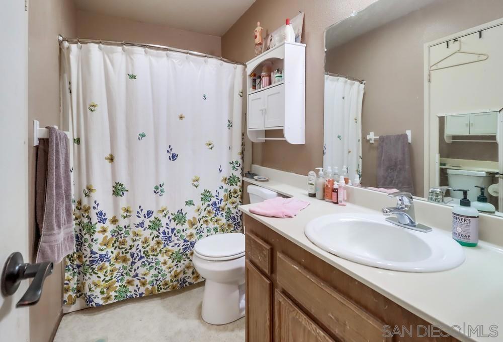 Linda Vista - Residential