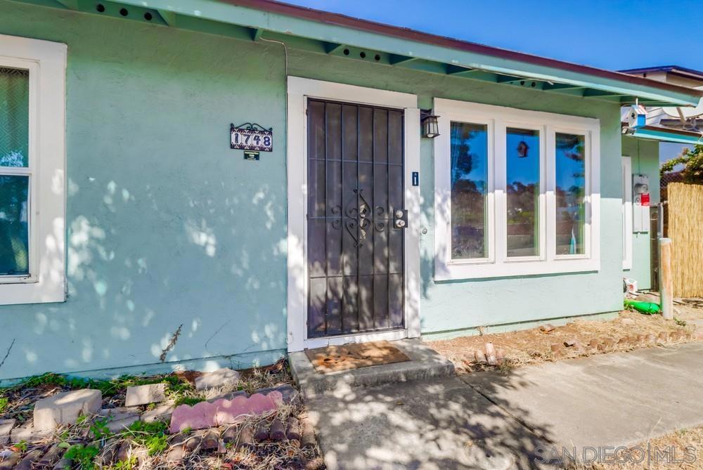 Linda Vista - Residential