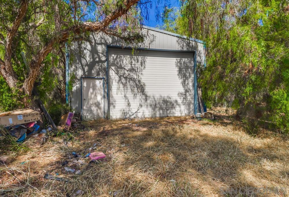 Linda Vista - Residential