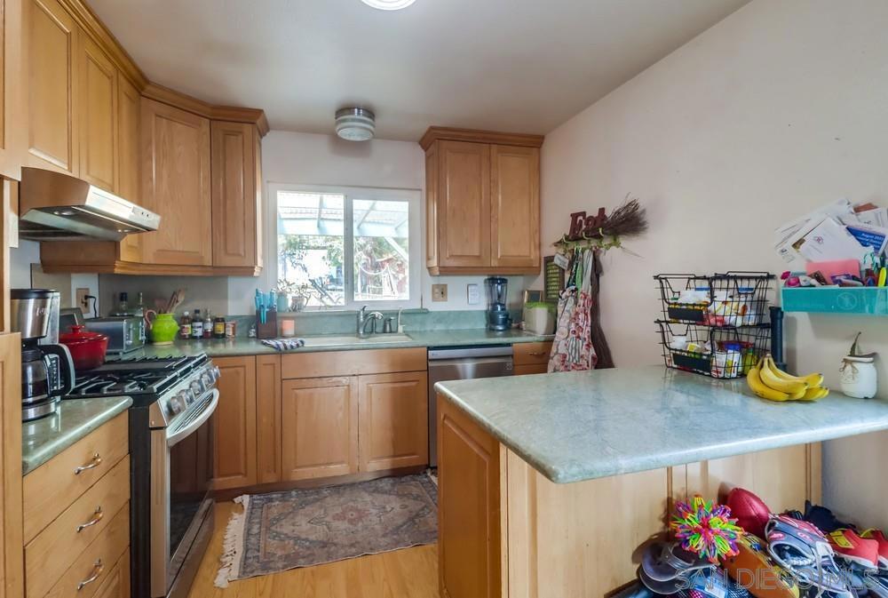 Linda Vista - Residential