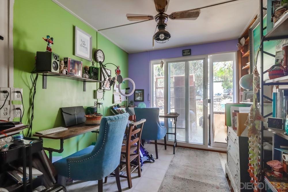 Linda Vista - Residential