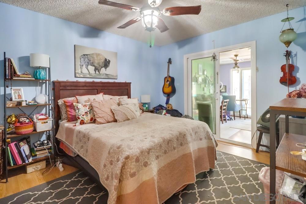 Linda Vista - Residential