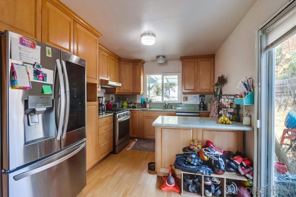 Linda Vista - Residential