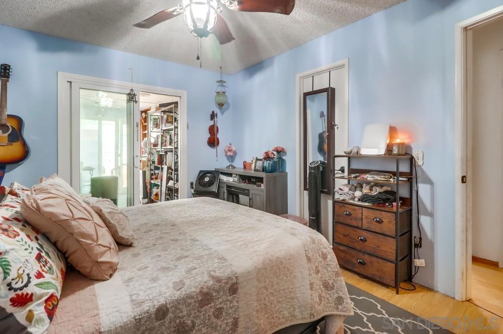 Linda Vista - Residential