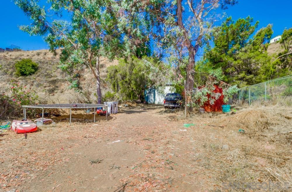 Linda Vista - Residential