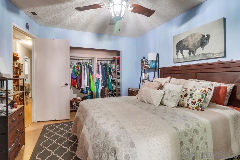 Linda Vista - Residential