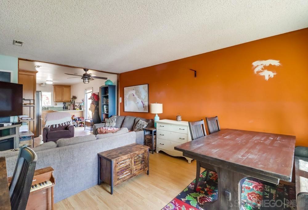 Linda Vista - Residential