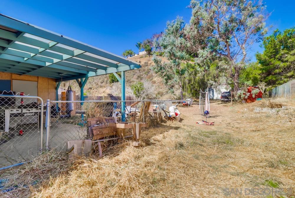 Linda Vista - Residential