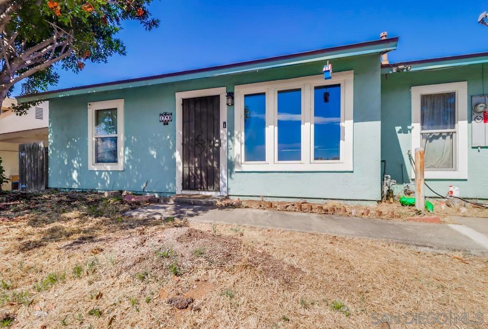 Linda Vista - Residential