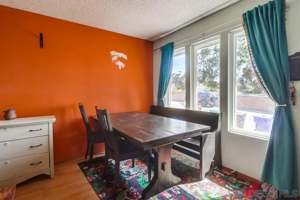 Linda Vista - Residential