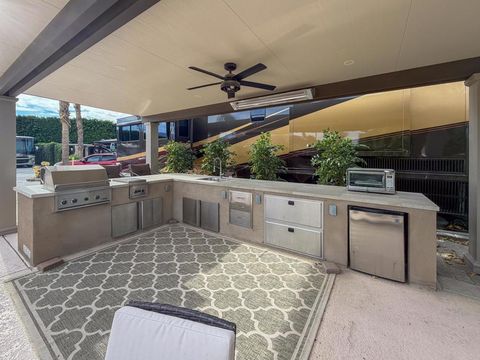 Photo of 80394 Avenue 48 Ave #168, Indio, CA 92201 (MLS # 219144220DA)