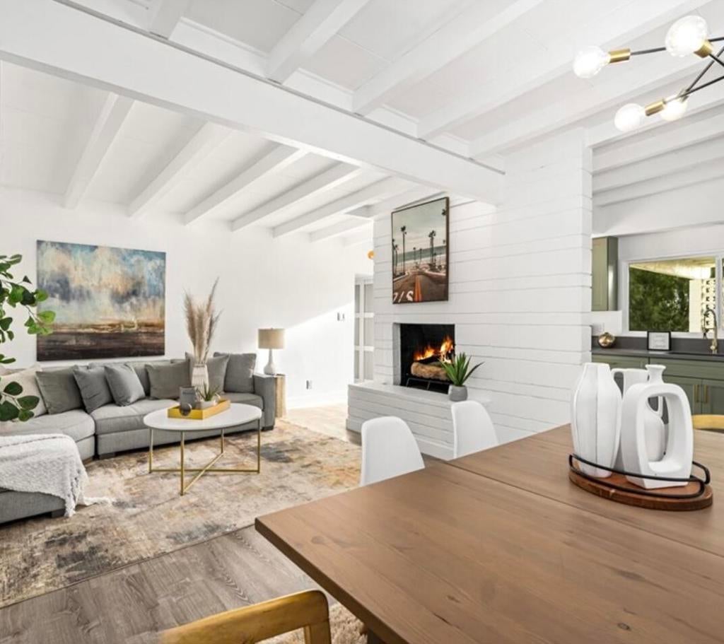 22495 Sierra Drive