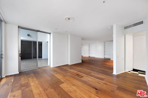 Tiny photo for 10375 Wilshire Boulevard #8F, Los Angeles, CA 90024 (MLS # 25539871)