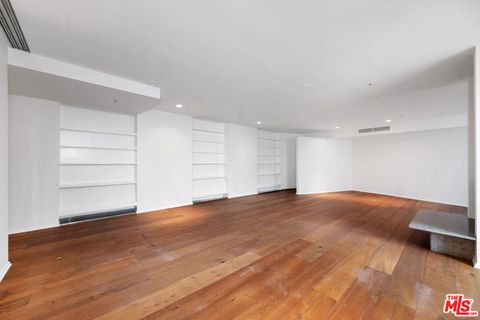 Tiny photo for 10375 Wilshire Boulevard #8F, Los Angeles, CA 90024 (MLS # 25539871)