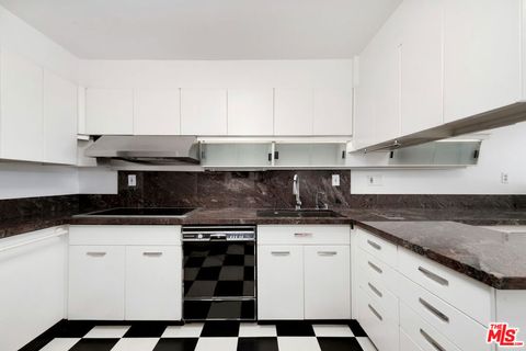 Tiny photo for 10375 Wilshire Boulevard #8F, Los Angeles, CA 90024 (MLS # 25539871)