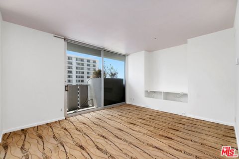 Tiny photo for 10375 Wilshire Boulevard #8F, Los Angeles, CA 90024 (MLS # 25539871)