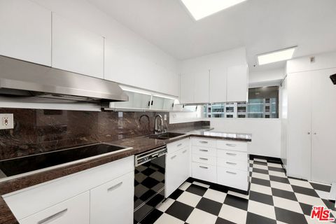 Tiny photo for 10375 Wilshire Boulevard #8F, Los Angeles, CA 90024 (MLS # 25539871)