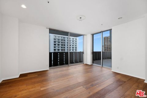 Tiny photo for 10375 Wilshire Boulevard #8F, Los Angeles, CA 90024 (MLS # 25539871)