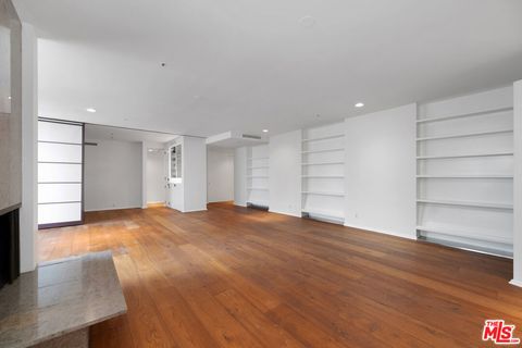 Tiny photo for 10375 Wilshire Boulevard #8F, Los Angeles, CA 90024 (MLS # 25539871)