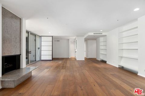 Tiny photo for 10375 Wilshire Boulevard #8F, Los Angeles, CA 90024 (MLS # 25539871)