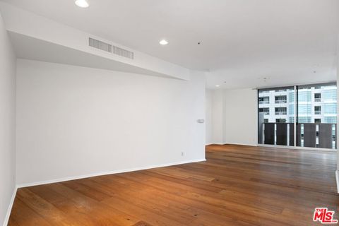 Tiny photo for 10375 Wilshire Boulevard #8F, Los Angeles, CA 90024 (MLS # 25539871)