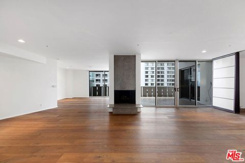 Tiny photo for 10375 Wilshire Boulevard #8F, Los Angeles, CA 90024 (MLS # 25539871)