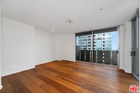 Tiny photo for 10375 Wilshire Boulevard #8F, Los Angeles, CA 90024 (MLS # 25539871)