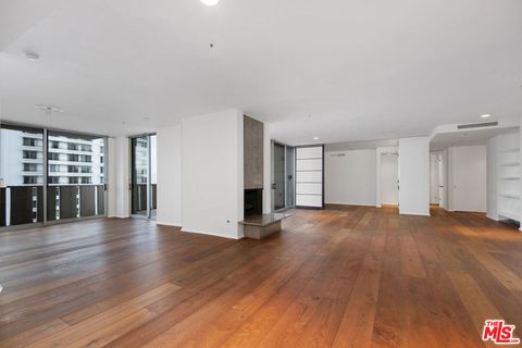 Tiny photo for 10375 Wilshire Boulevard #8F, Los Angeles, CA 90024 (MLS # 25539871)